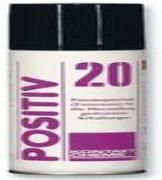 POSITIV 20 200ML